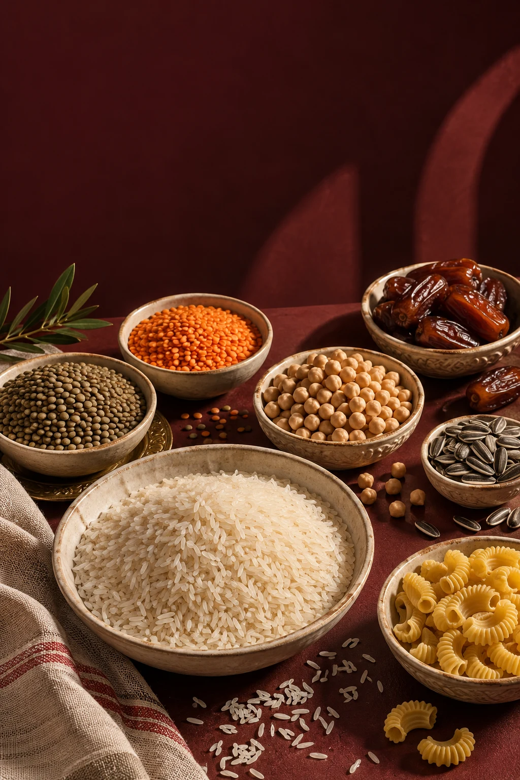 لاراك · صنع في العراق